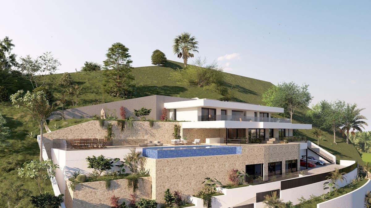 Residential Plot in La Quinta — photo 3 of 10