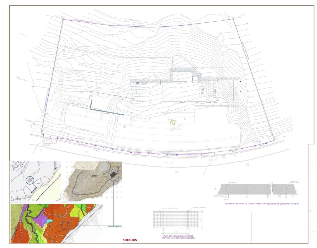 Residential Plot in La Quinta — photo 4 of 10
