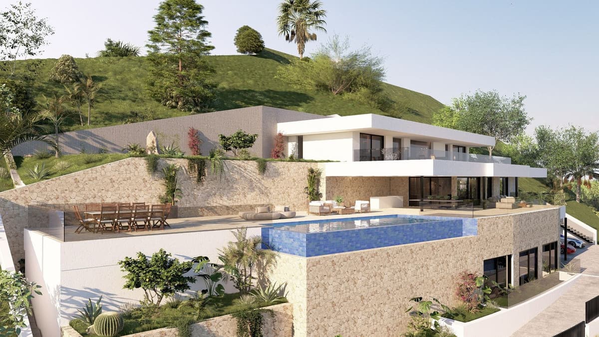 Residential Plot in La Quinta — photo 6 of 10