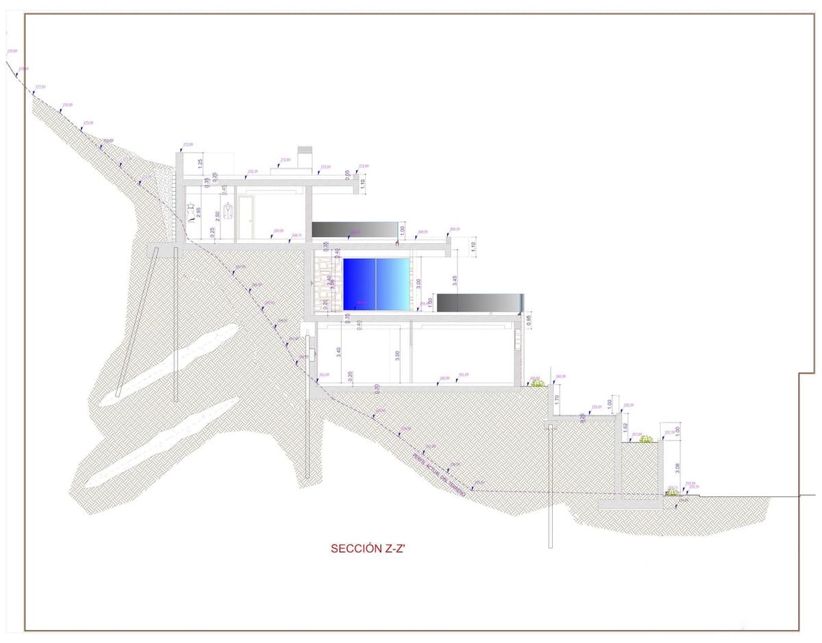 Residential Plot in La Quinta — photo 10 of 10