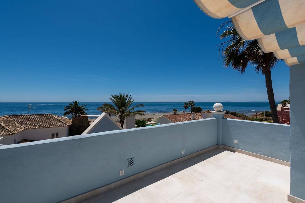 Detached Villa in Puerto Banús — photo 3 of 10