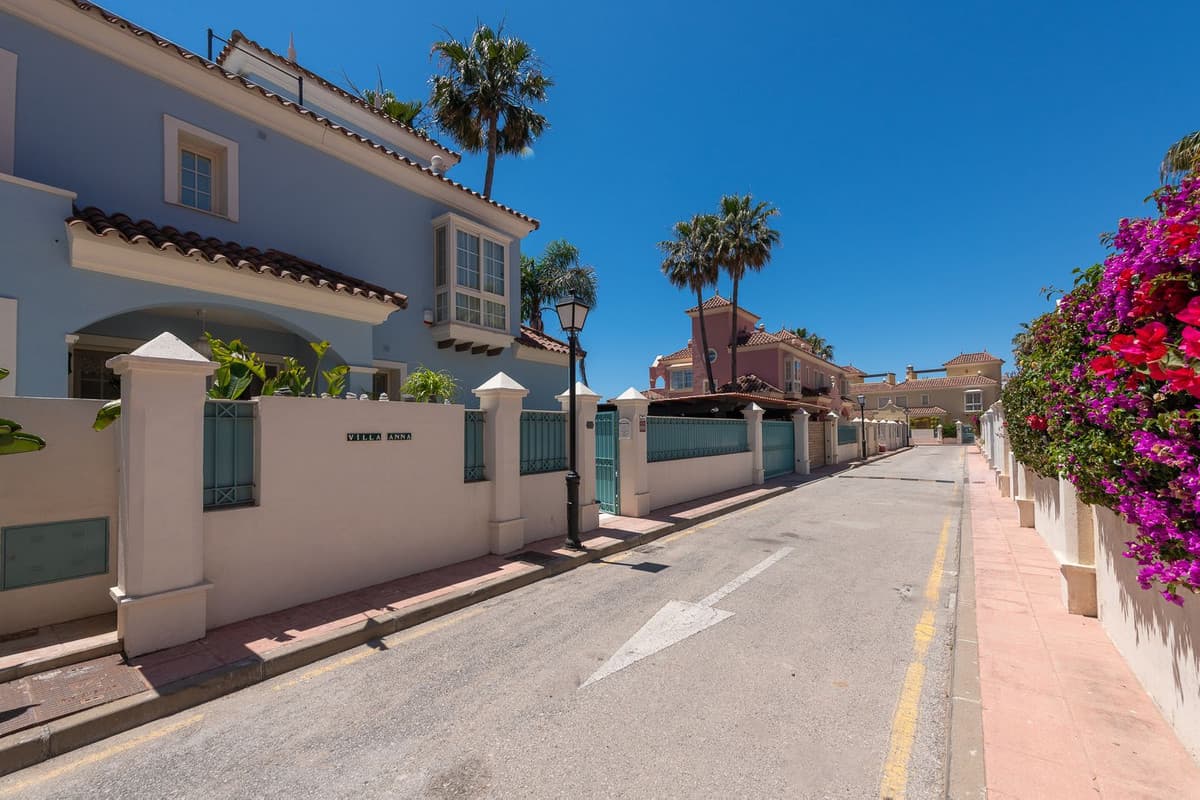 Detached Villa in Puerto Banús — photo 10 of 10