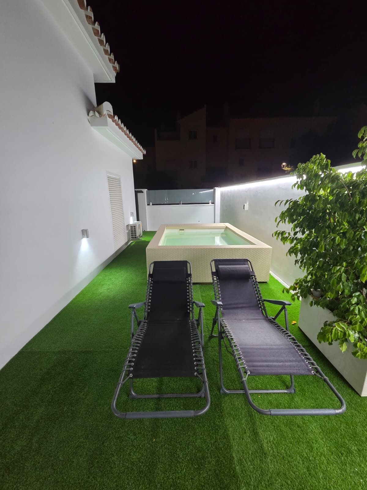 Detached Villa in La Cala de Mijas — photo 4 of 10