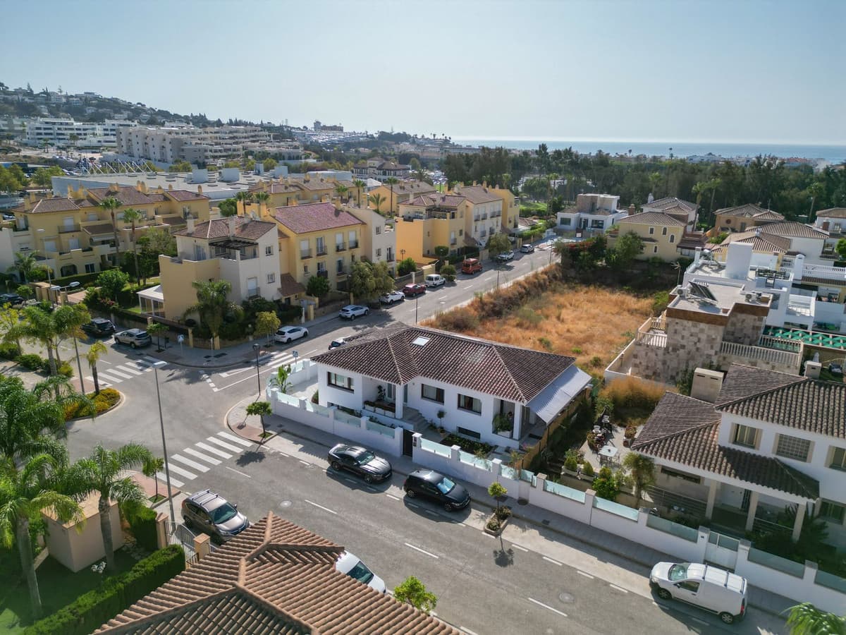 Detached Villa in La Cala de Mijas — photo 8 of 10