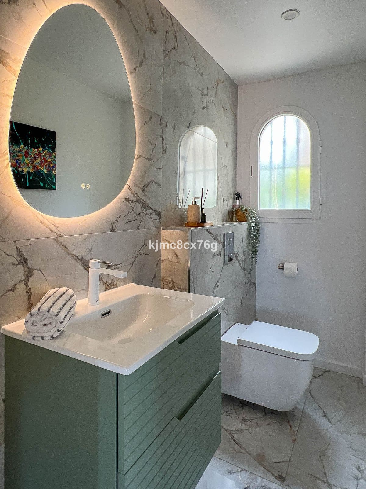 Detached Villa in Riviera del Sol — photo 7 of 10