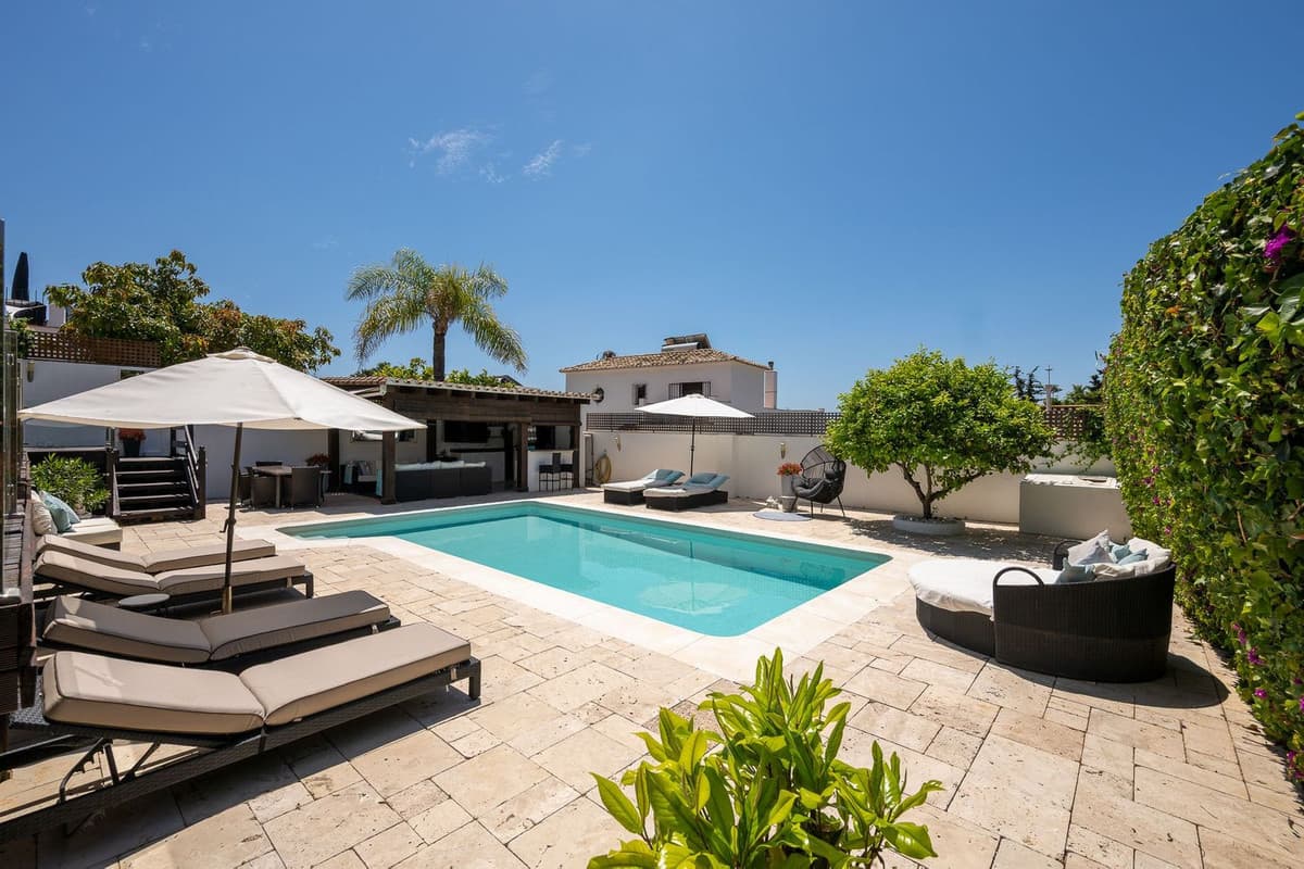 Detached Villa in Río Real — photo 2 of 10