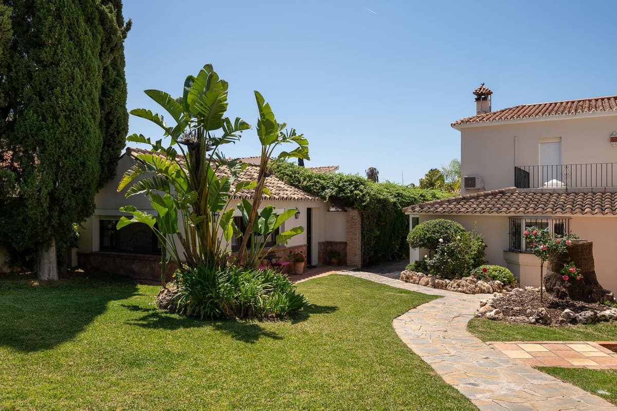 Detached Villa in Río Real — photo 8 of 10