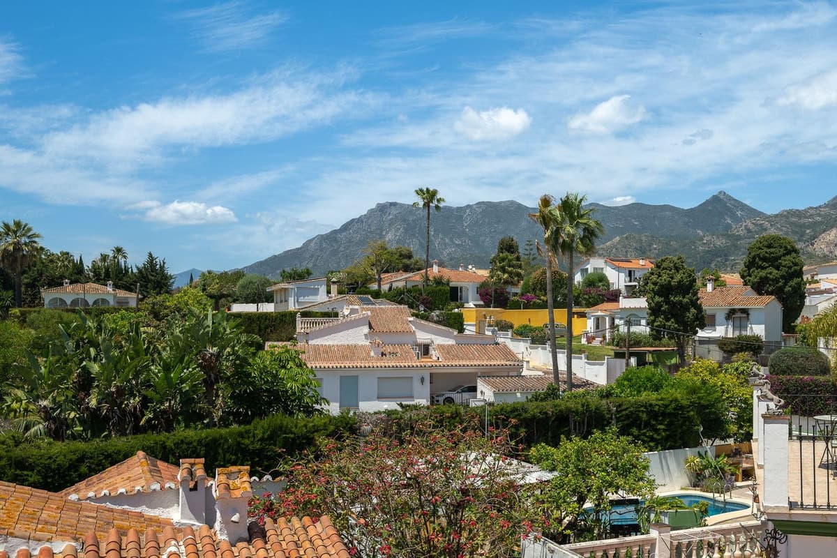 Detached Villa in Río Real — photo 9 of 10