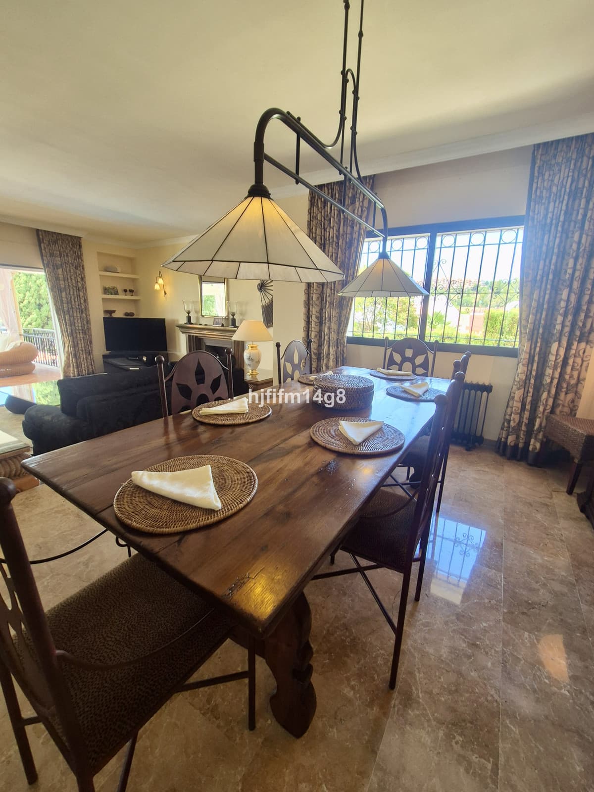 Detached Villa in La Campana — photo 7 of 10