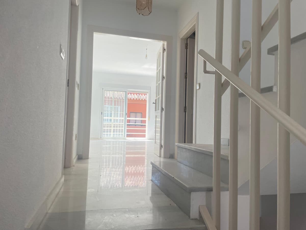 Semi-Detached House in Arroyo de la Miel — photo 10 of 10