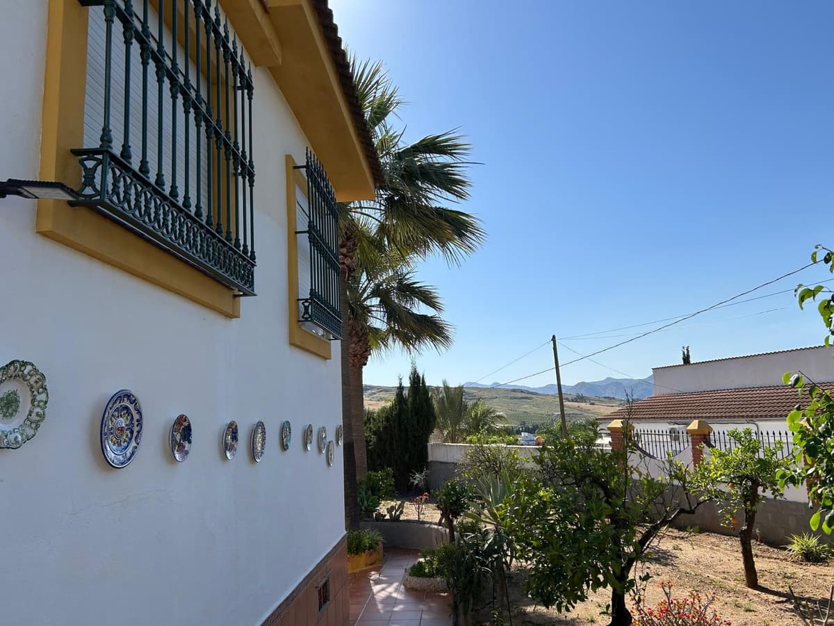 Detached Villa in Alora — photo 2 of 10