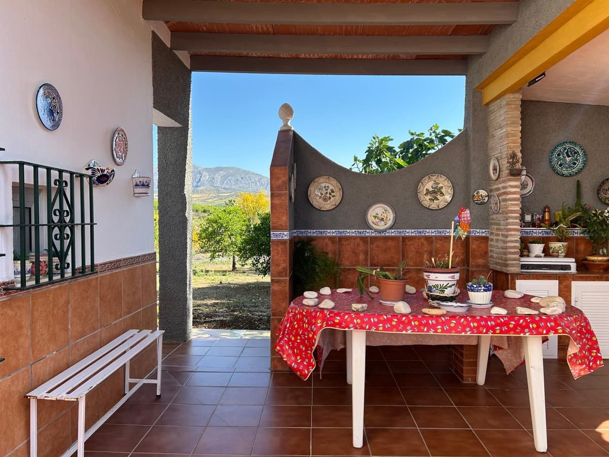 Detached Villa in Alora — photo 10 of 10