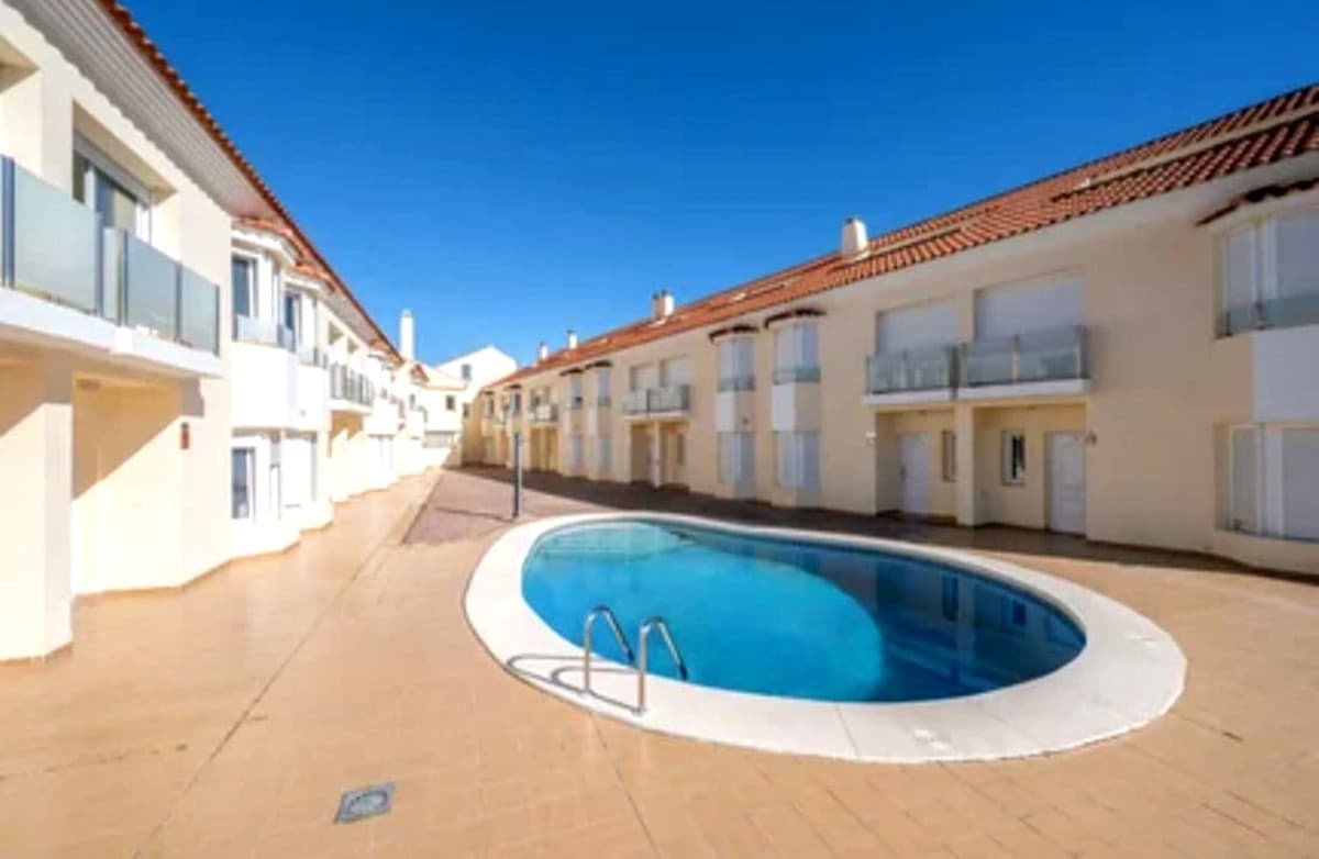 Townhouse in Los Boliches — photo 1 of 10