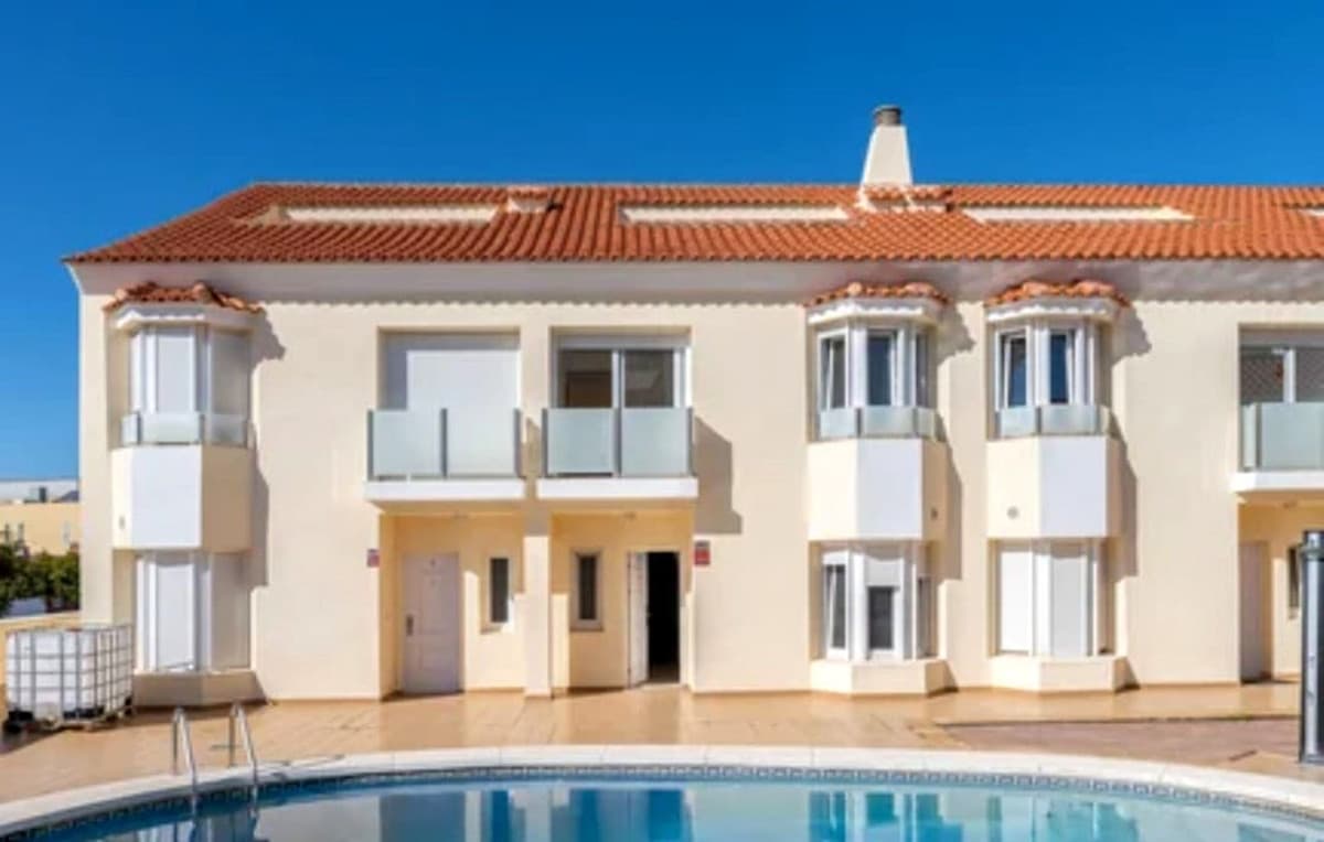 Townhouse in Los Boliches — photo 6 of 10