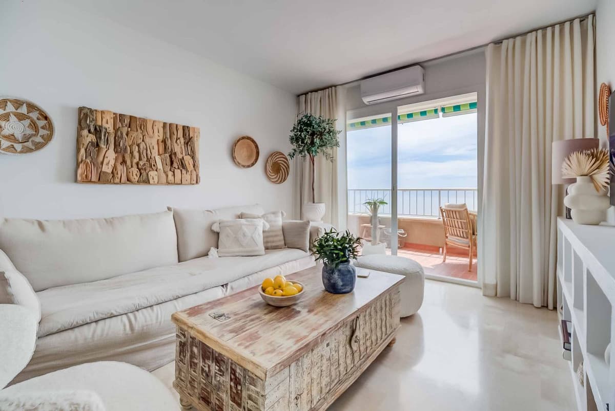 Top Floor Apartment in Fuengirola — photo 3 of 10