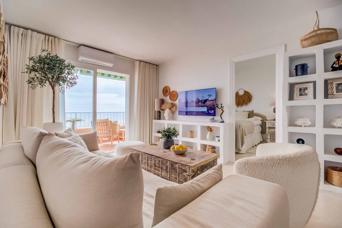 Top Floor Apartment in Fuengirola — photo 5 of 10
