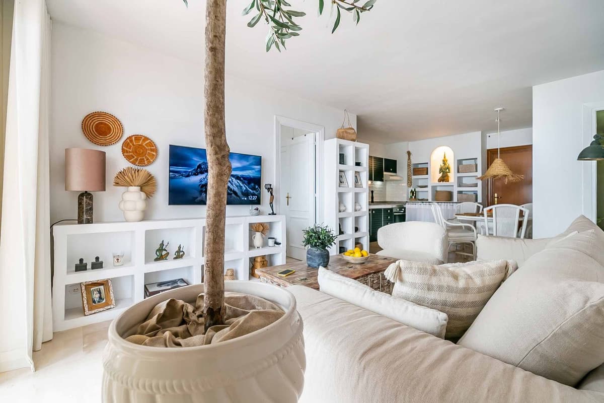Top Floor Apartment in Fuengirola — photo 6 of 10