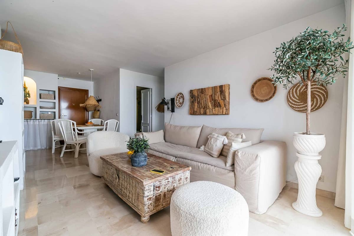 Top Floor Apartment in Fuengirola — photo 7 of 10
