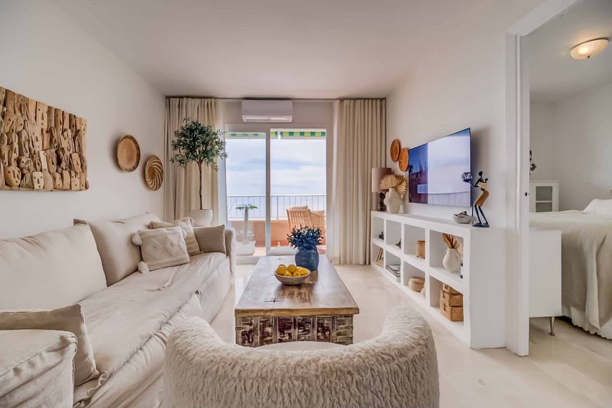 Top Floor Apartment in Fuengirola — photo 8 of 10