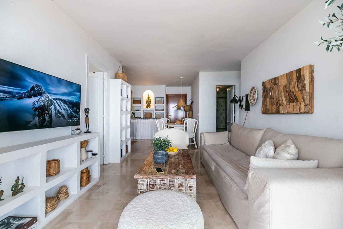 Top Floor Apartment in Fuengirola — photo 9 of 10