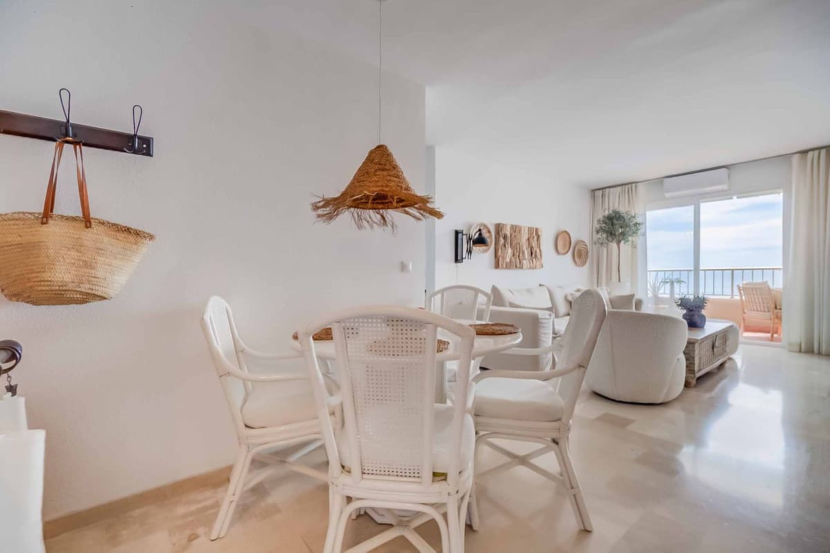 Top Floor Apartment in Fuengirola — photo 10 of 10