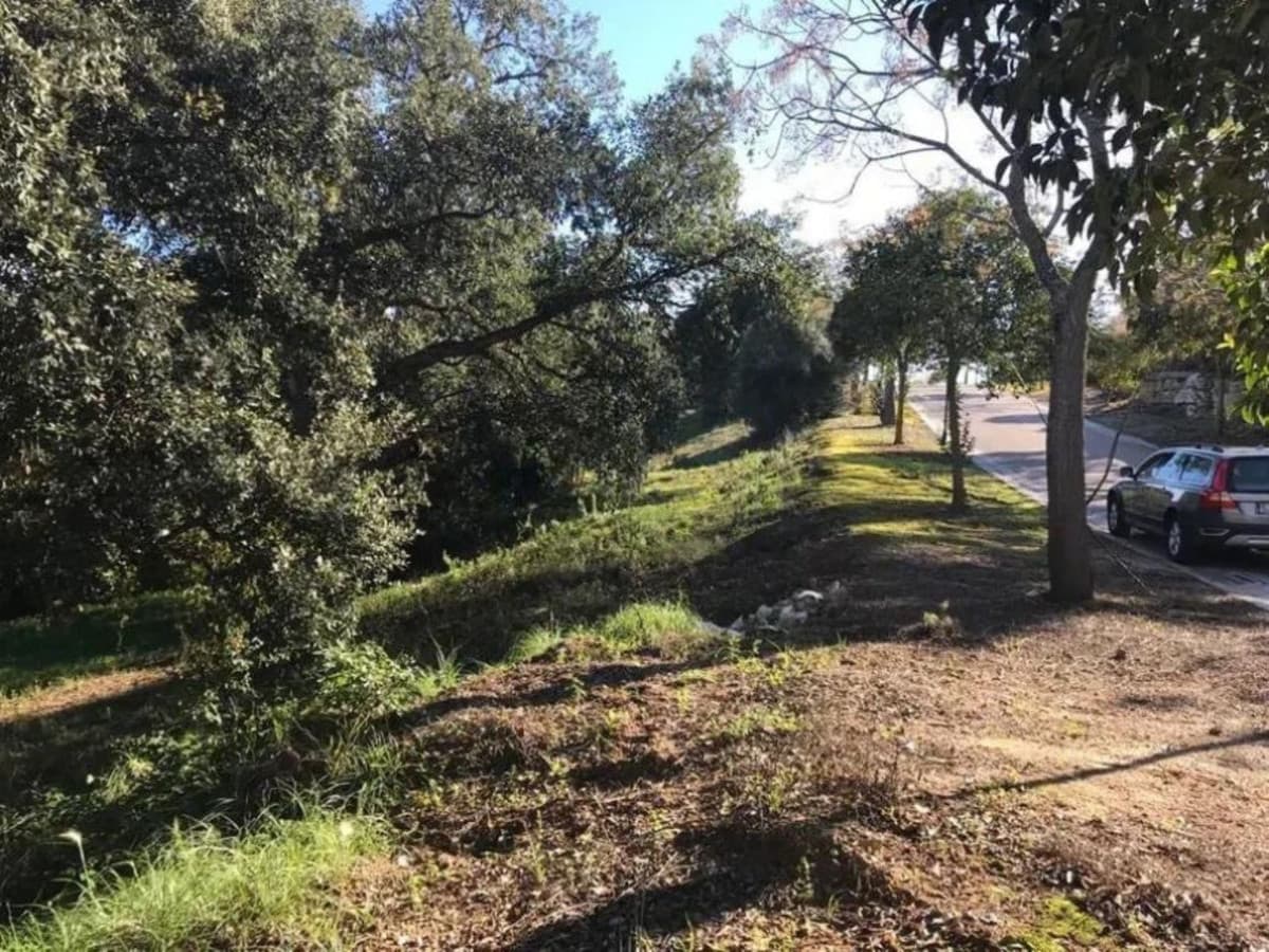 Residential Plot in Sotogrande Alto — photo 6 of 6