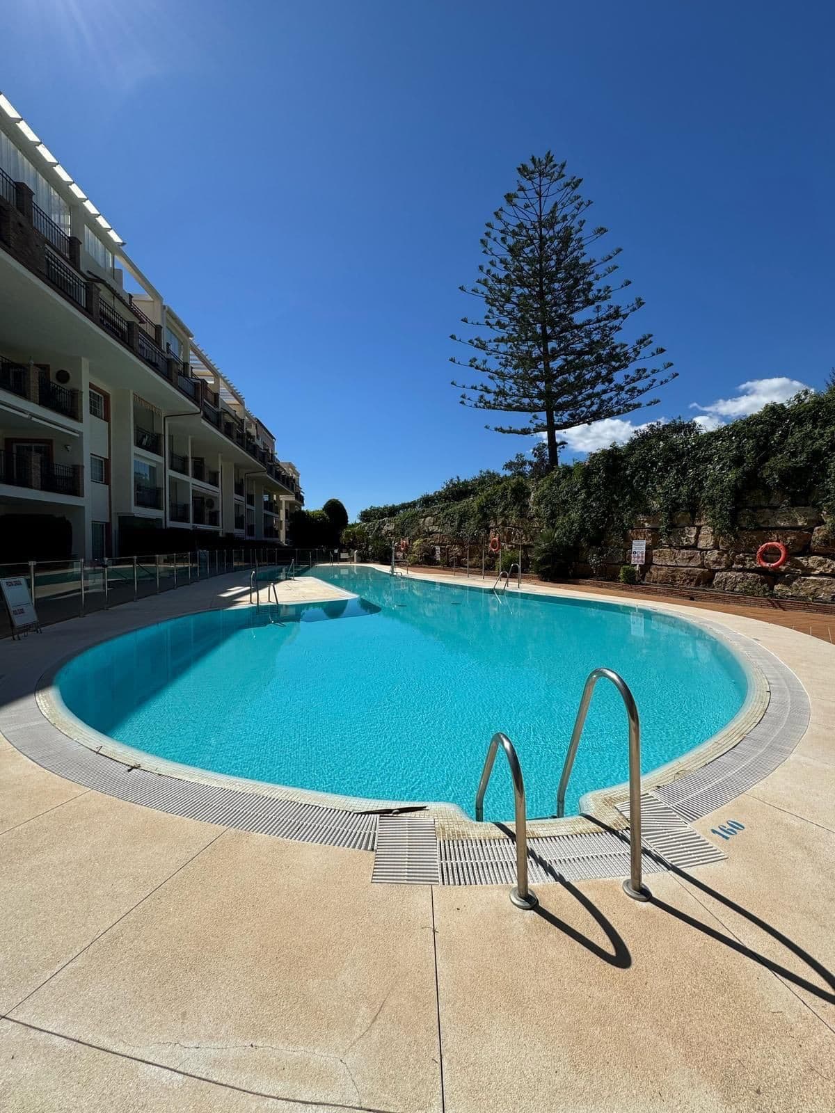 Middle Floor Apartment in Mijas Golf — photo 2 of 10