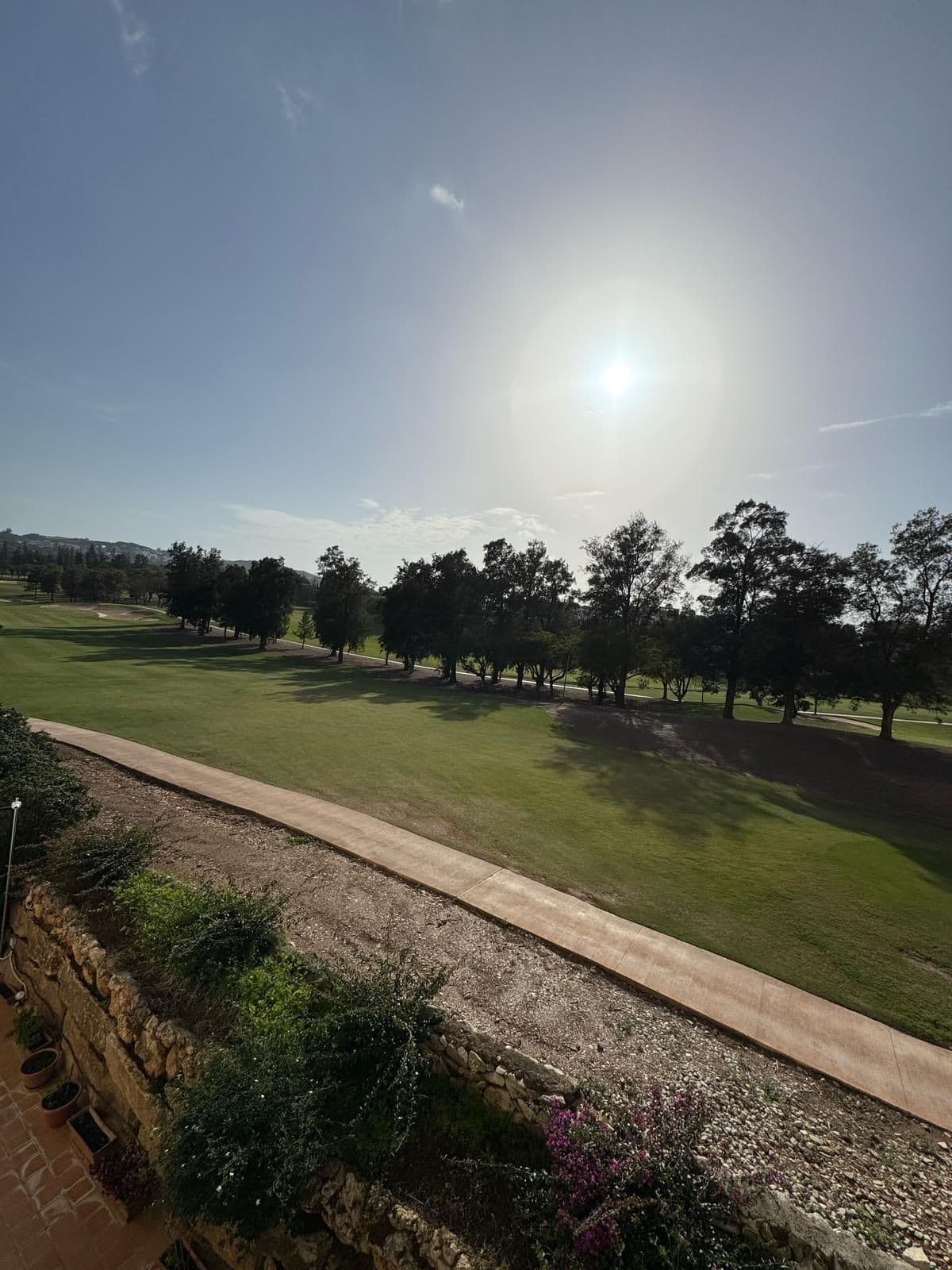 Middle Floor Apartment in Mijas Golf — photo 4 of 10