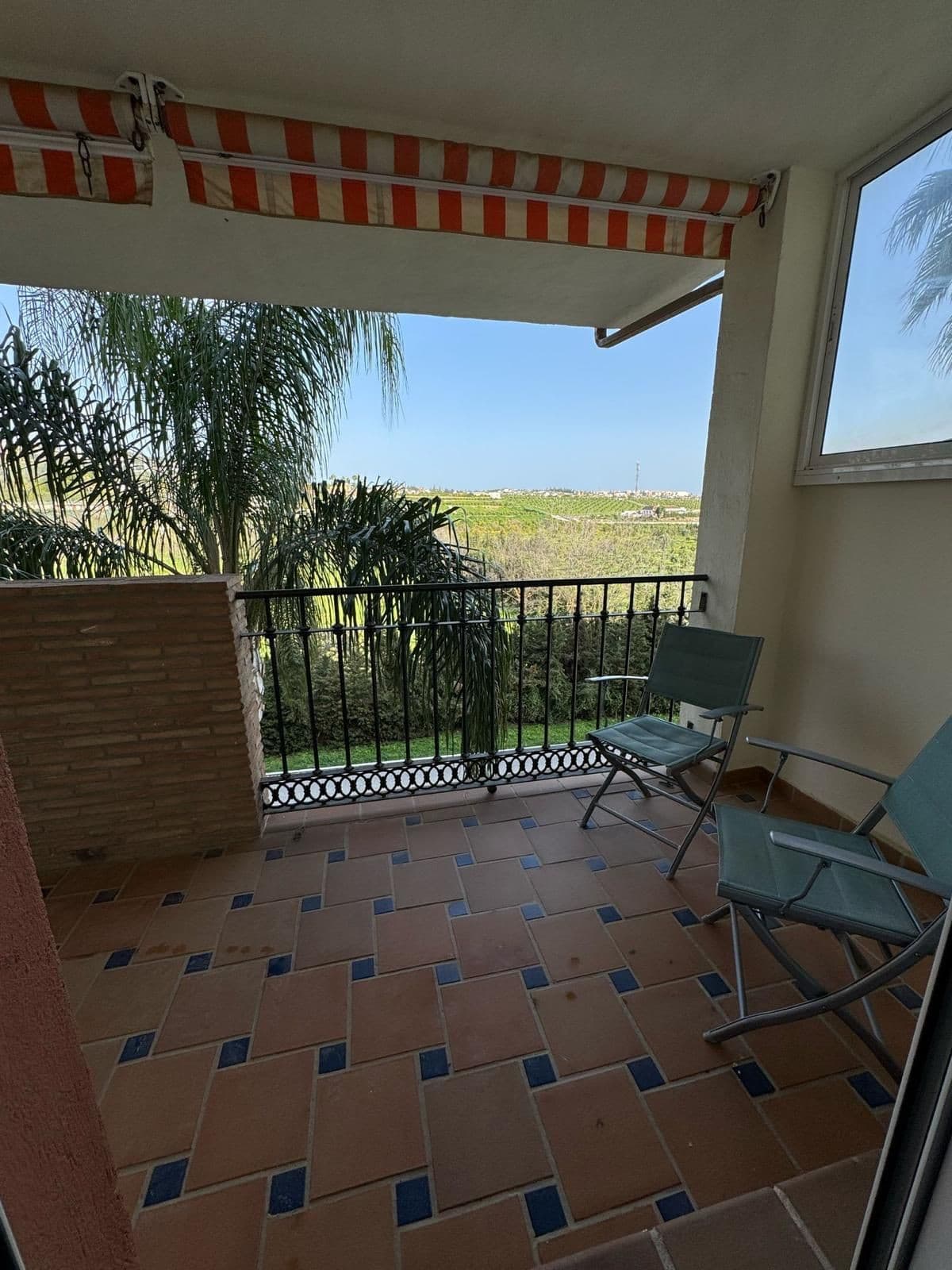 Middle Floor Apartment in Mijas Golf — photo 10 of 10