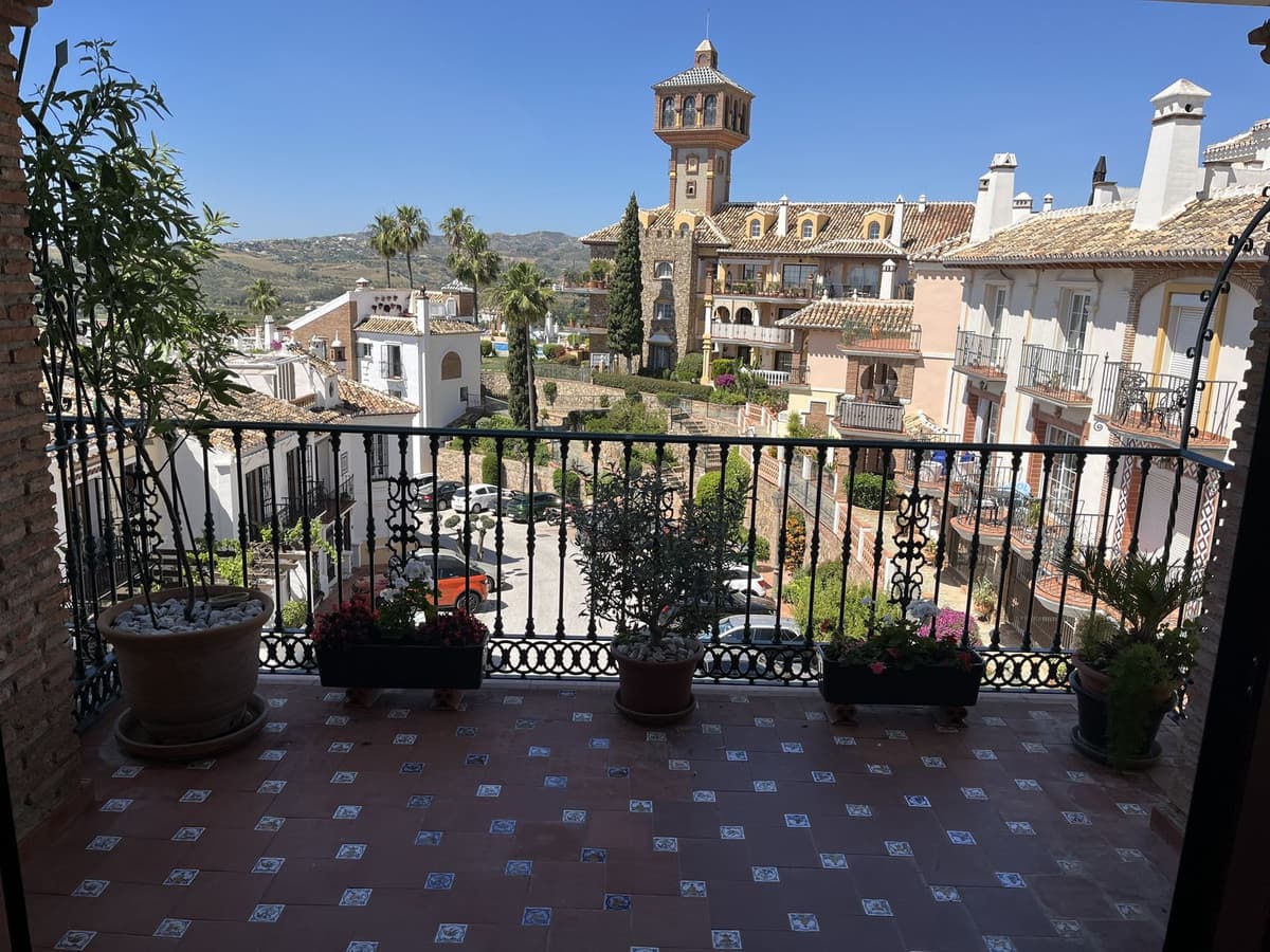 Penthouse Duplex in Mijas Golf — photo 1 of 10