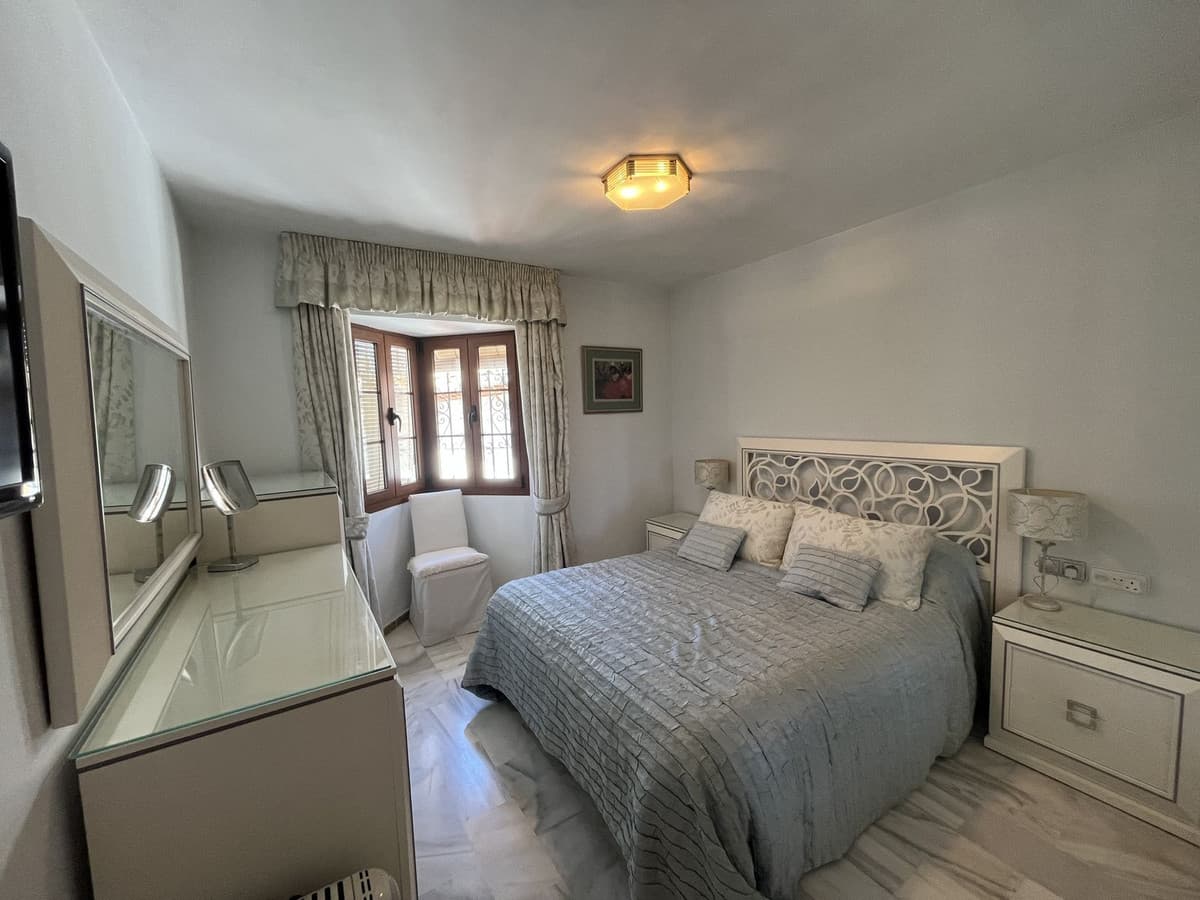 Penthouse Duplex in Mijas Golf — photo 4 of 10