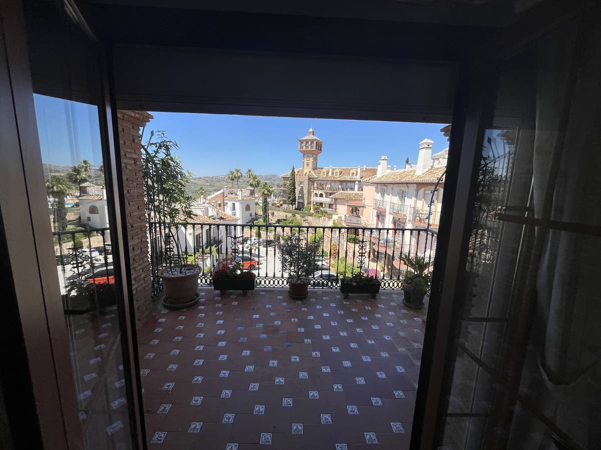 Penthouse Duplex in Mijas Golf — photo 6 of 10