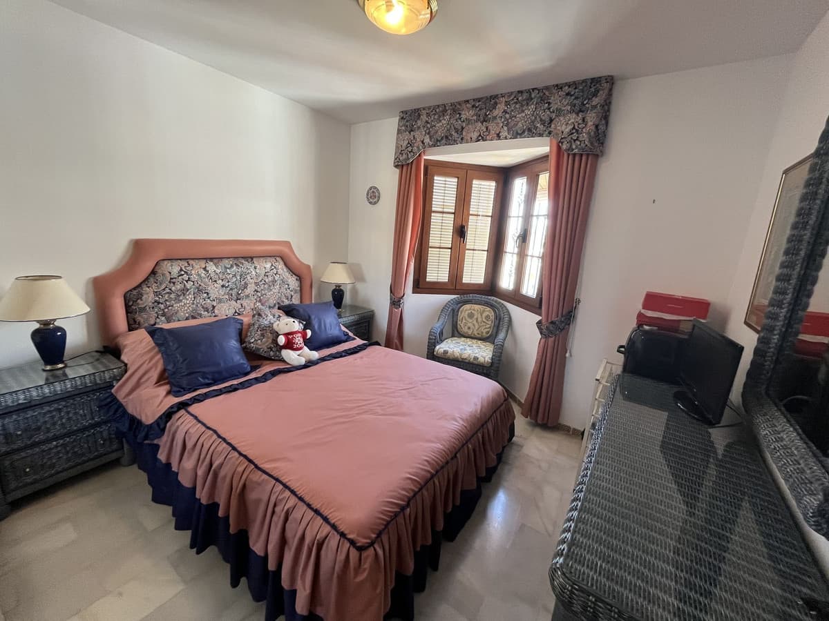 Penthouse Duplex in Mijas Golf — photo 8 of 10