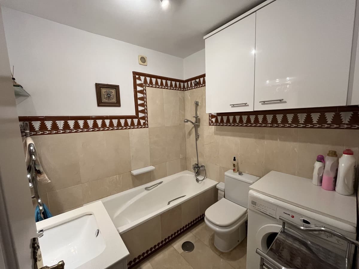 Penthouse Duplex in Mijas Golf — photo 9 of 10