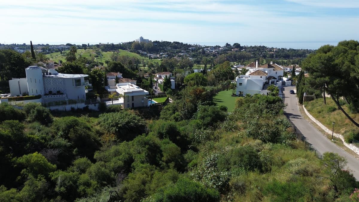 Residential Plot in El Paraiso — photo 6 of 9
