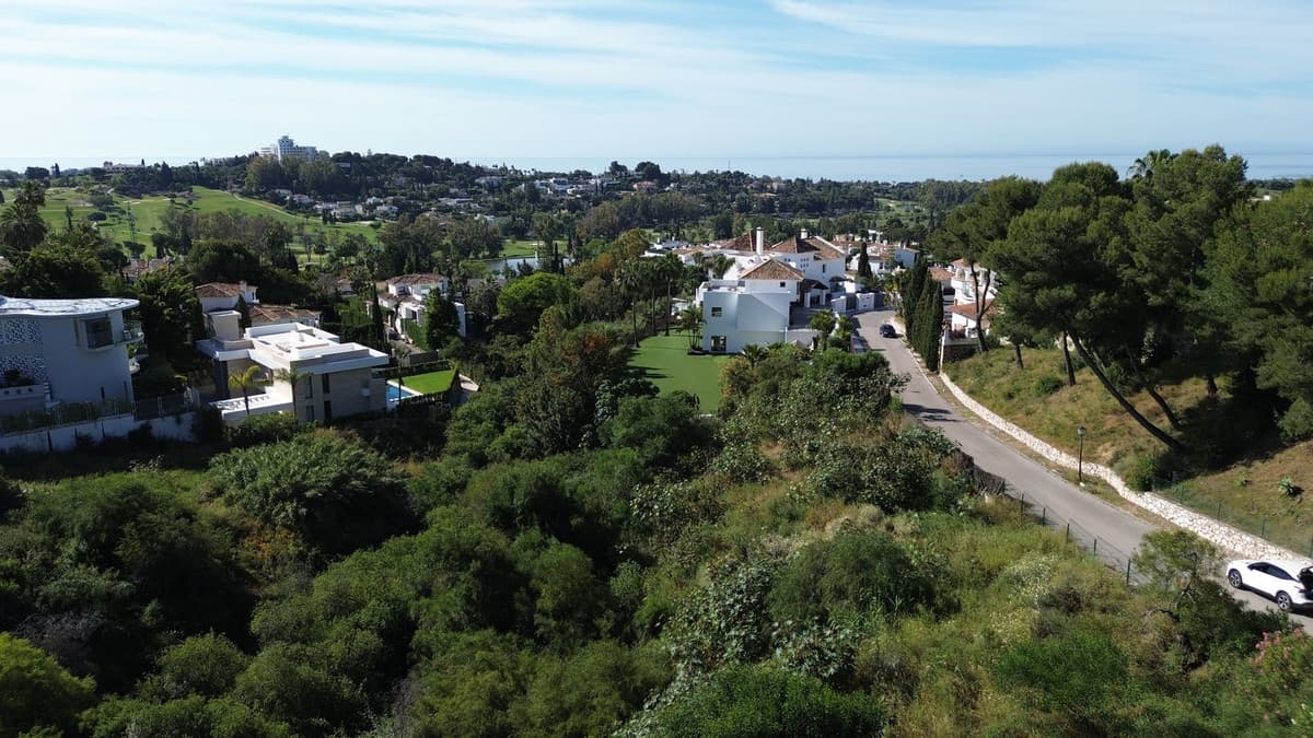 Residential Plot in El Paraiso — photo 7 of 9