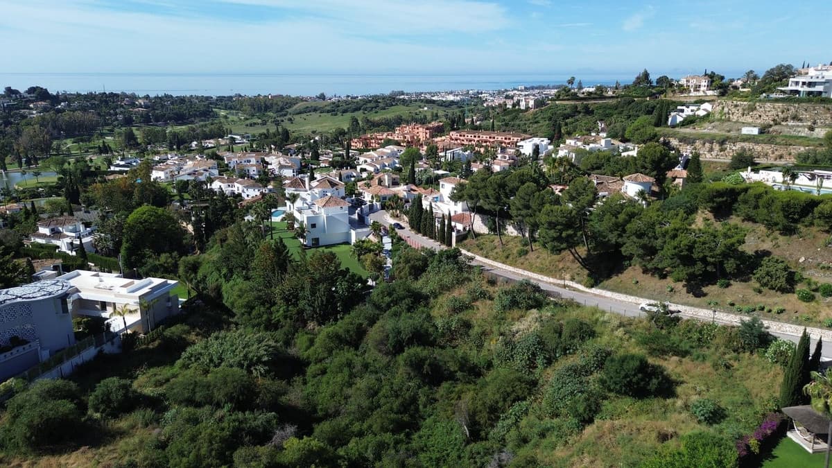 Residential Plot in El Paraiso — photo 9 of 9