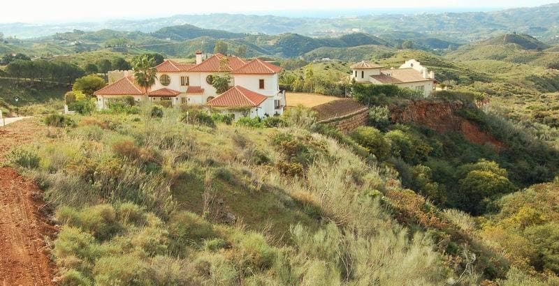 Residential Plot in Mijas — photo 5 of 8