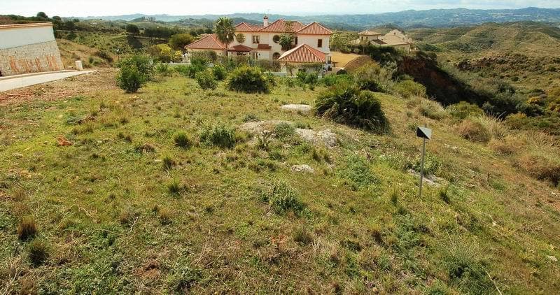 Residential Plot in Mijas — photo 8 of 8