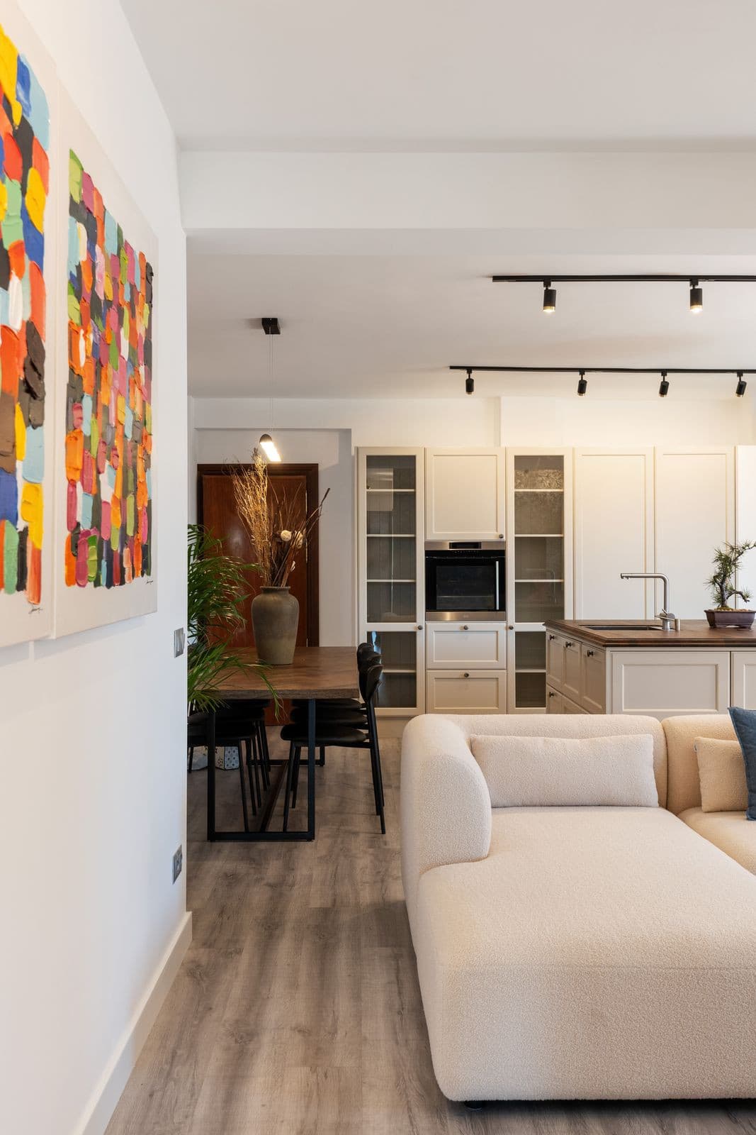 Middle Floor Apartment in Fuengirola — photo 5 of 10