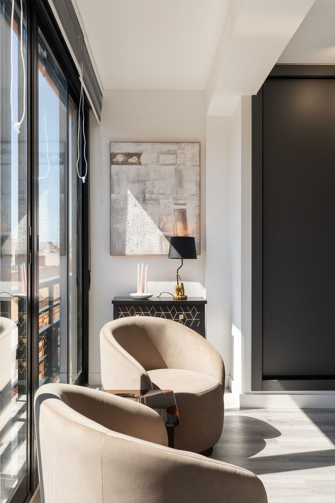 Middle Floor Apartment in Fuengirola — photo 9 of 10