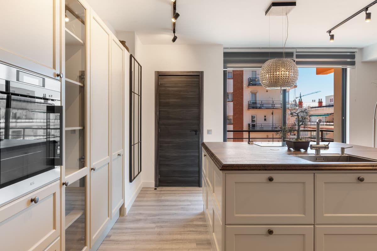 Middle Floor Apartment in Fuengirola — photo 10 of 10
