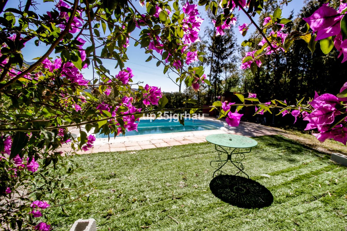 Detached Villa in Gaucín — photo 9 of 10