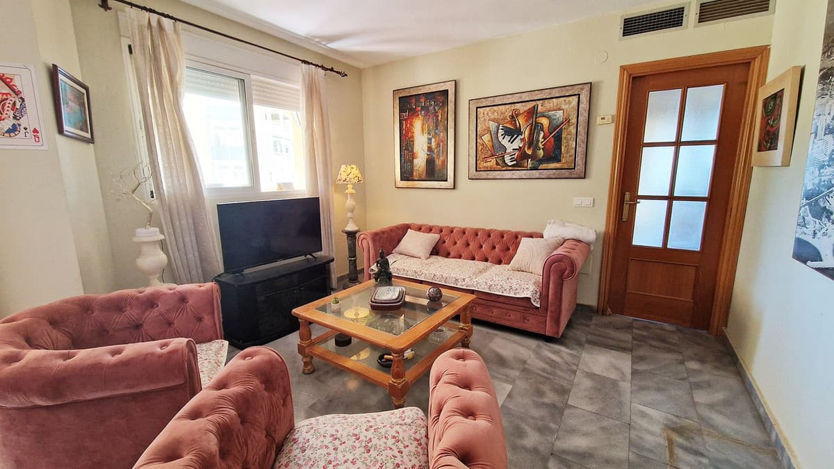 Middle Floor Apartment in Arroyo de la Miel — photo 4 of 10