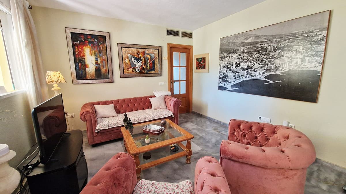 Middle Floor Apartment in Arroyo de la Miel — photo 5 of 10