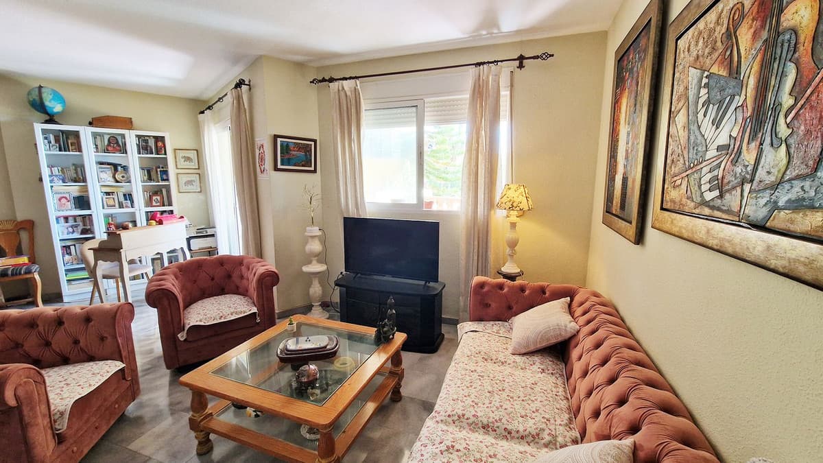 Middle Floor Apartment in Arroyo de la Miel — photo 6 of 10