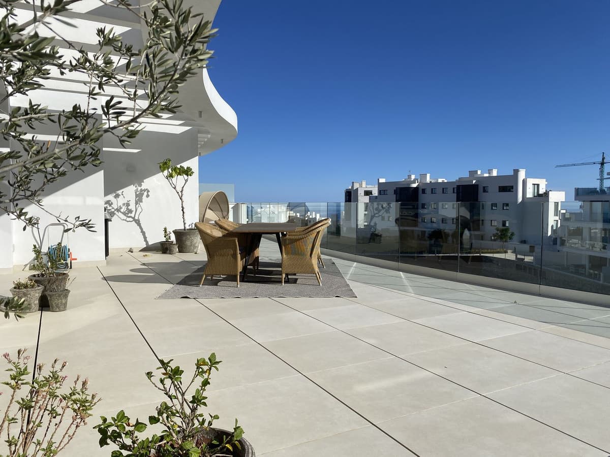 Penthouse in Fuengirola — photo 5 of 10