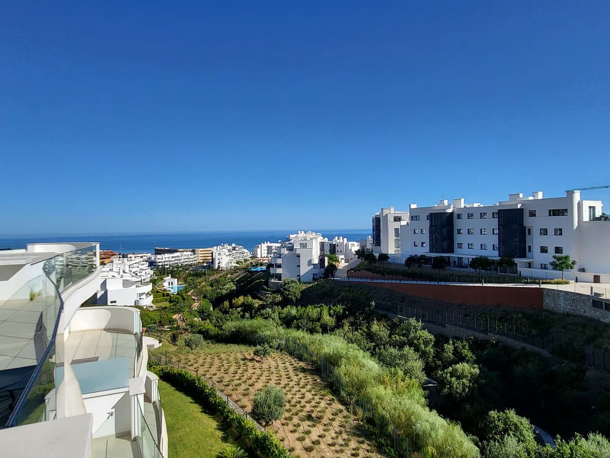 Penthouse in Fuengirola — photo 6 of 10