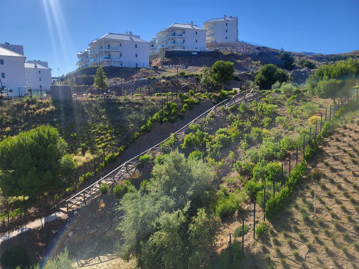 Penthouse in Fuengirola — photo 7 of 10