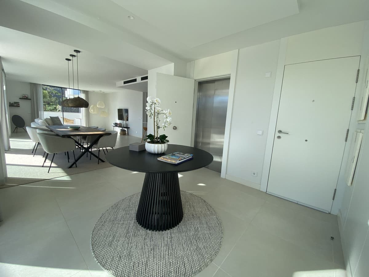 Penthouse in Fuengirola — photo 9 of 10